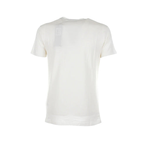 Yes Zee T-shirt T-shirt Uomo basic con logo XXS - Francavilla Moda